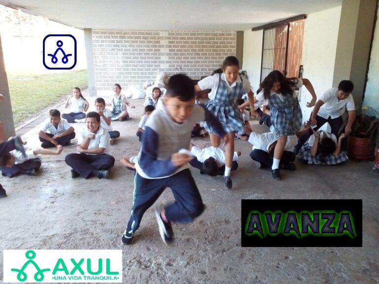 AVANZA